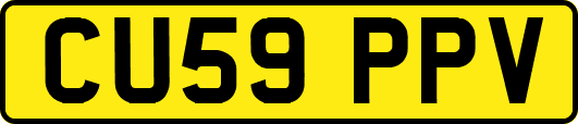 CU59PPV