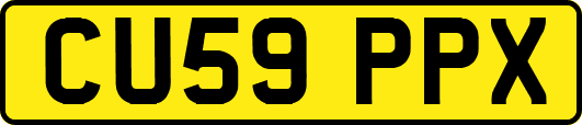 CU59PPX