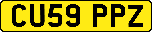 CU59PPZ