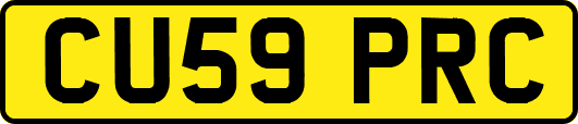 CU59PRC