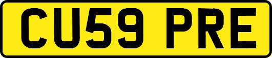 CU59PRE