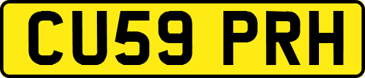 CU59PRH