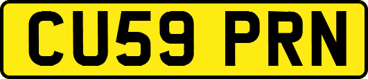 CU59PRN