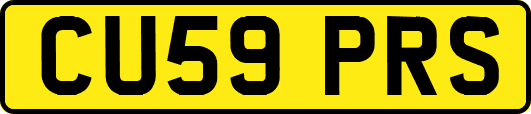 CU59PRS