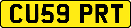 CU59PRT