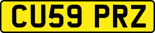CU59PRZ