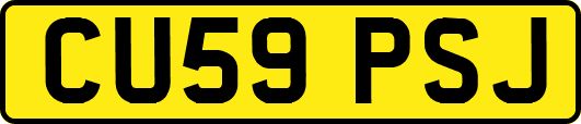 CU59PSJ