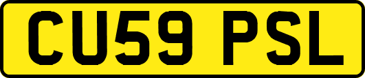 CU59PSL