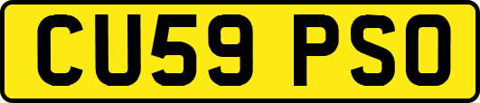 CU59PSO