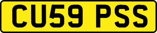 CU59PSS