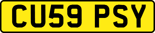 CU59PSY