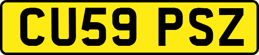 CU59PSZ