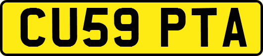 CU59PTA