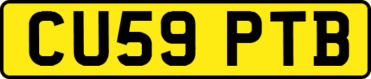 CU59PTB