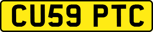 CU59PTC