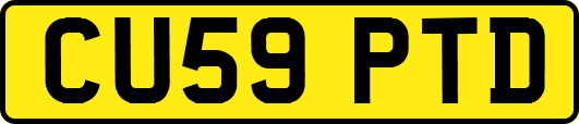 CU59PTD