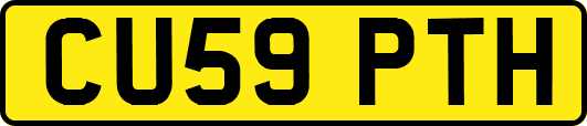 CU59PTH