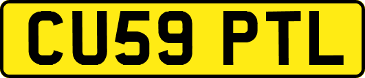 CU59PTL