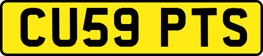 CU59PTS