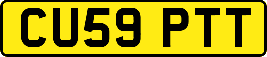 CU59PTT
