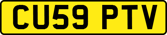CU59PTV