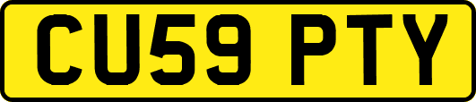CU59PTY