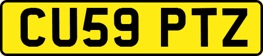 CU59PTZ