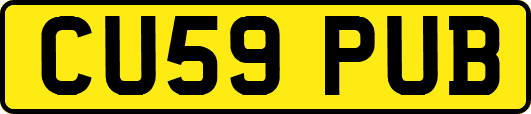 CU59PUB