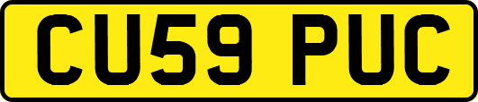 CU59PUC