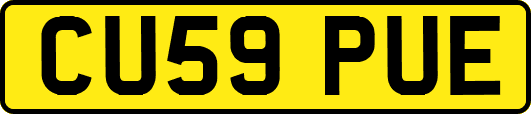 CU59PUE