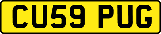 CU59PUG