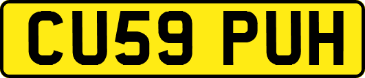 CU59PUH