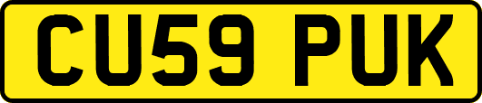 CU59PUK