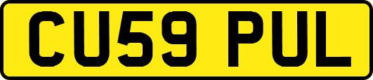 CU59PUL