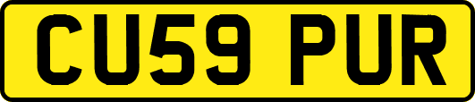 CU59PUR