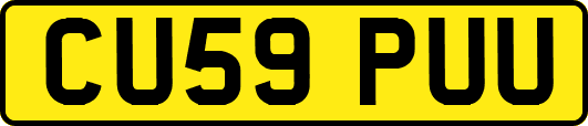 CU59PUU