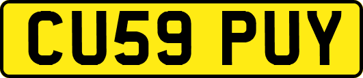 CU59PUY