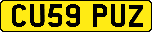 CU59PUZ