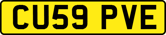 CU59PVE