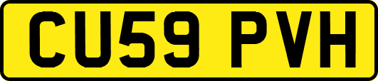 CU59PVH