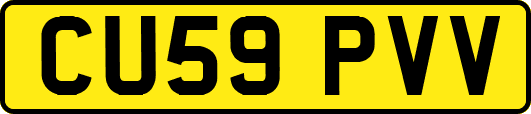 CU59PVV
