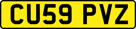CU59PVZ