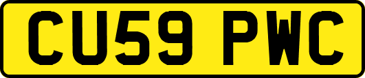 CU59PWC