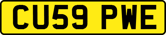 CU59PWE