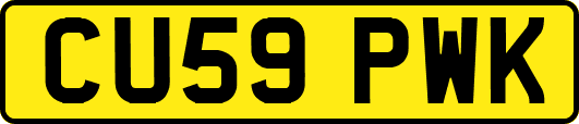 CU59PWK