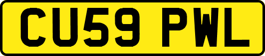 CU59PWL