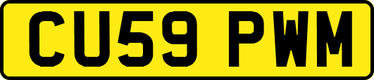 CU59PWM