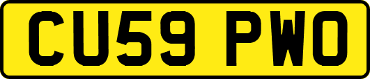 CU59PWO