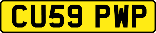 CU59PWP