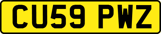 CU59PWZ